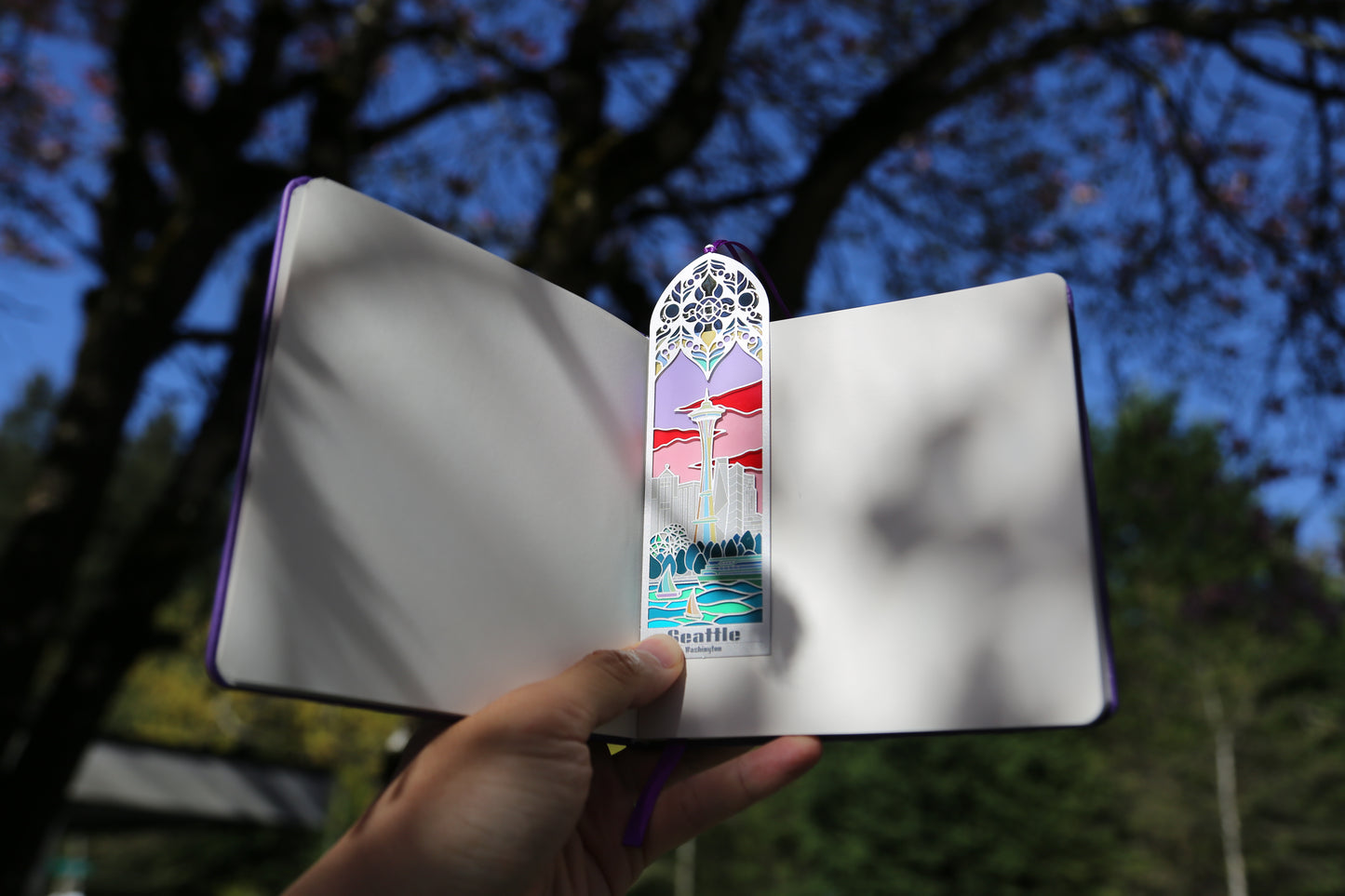 UW Notebook