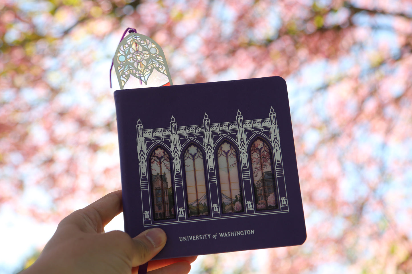 UW Notebook