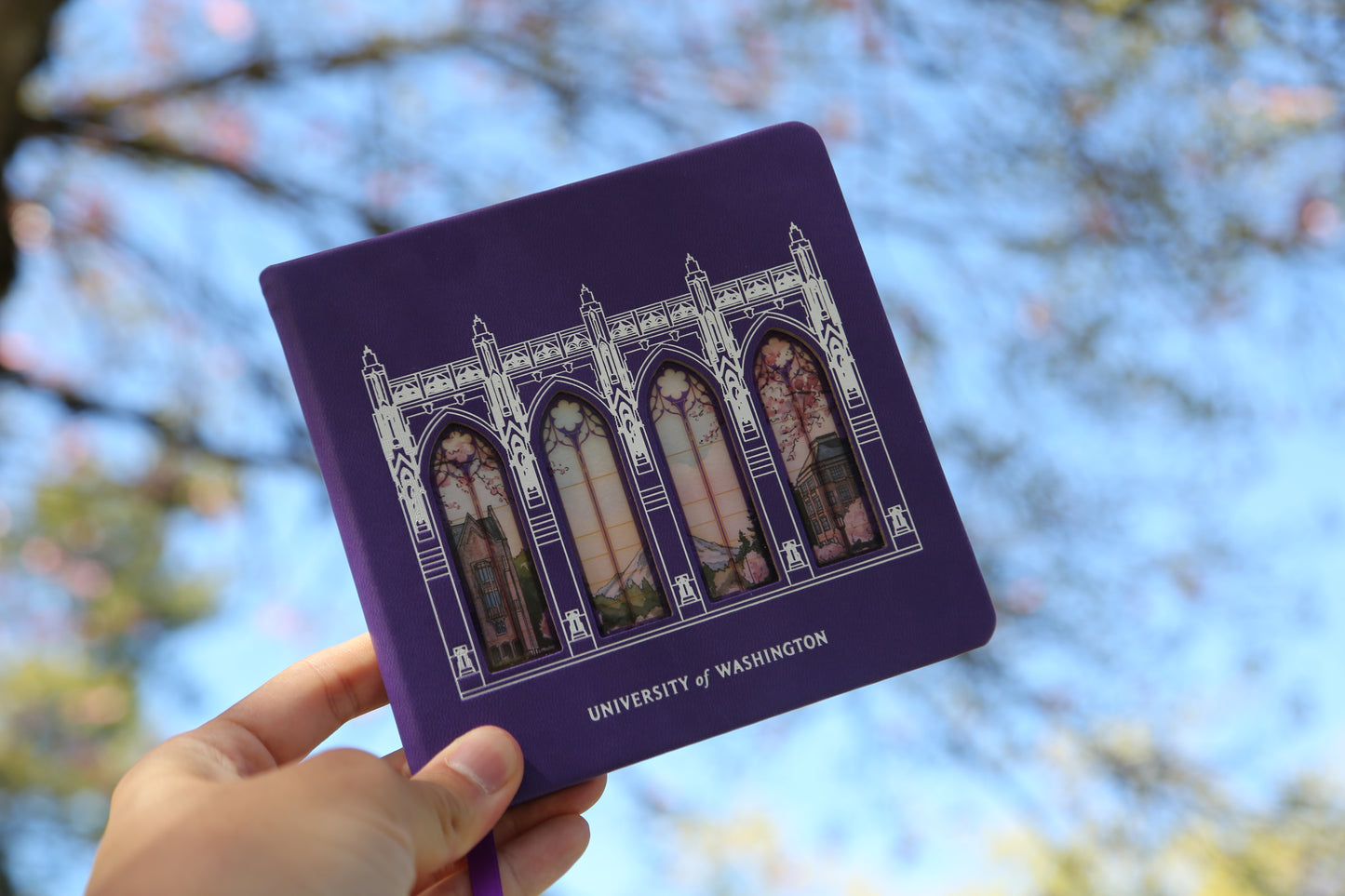 UW Notebook